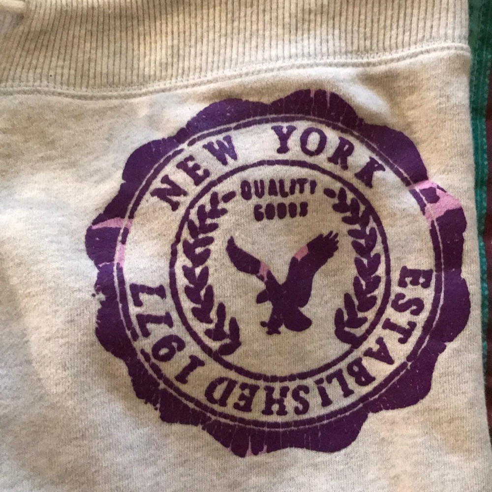 American Eagle Sweatpants